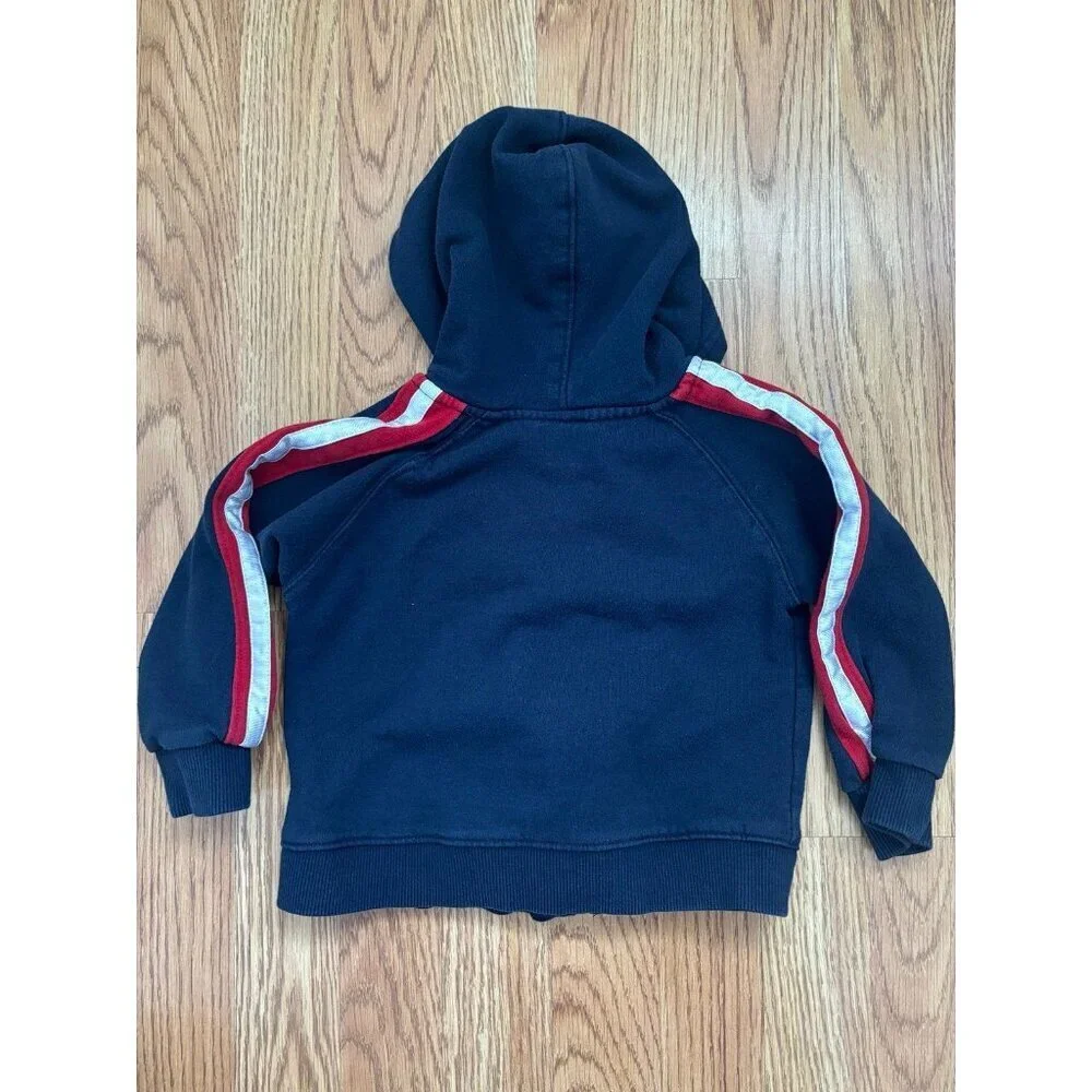 Nike size 2t